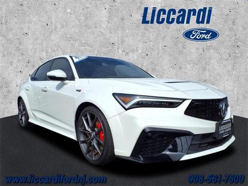 2024 Acura Integra Type S
