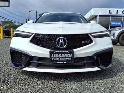 2024 Acura Integra Type S