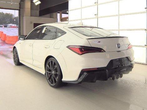 2024 Acura Integra Type S