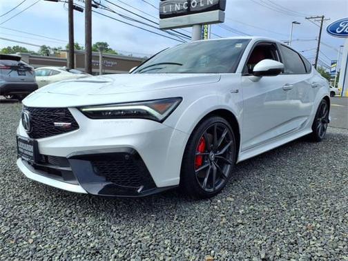 2024 Acura Integra Type S