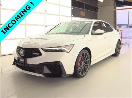 2024 Acura Integra Type S