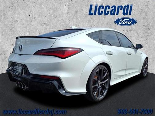 2024 Acura Integra Type S