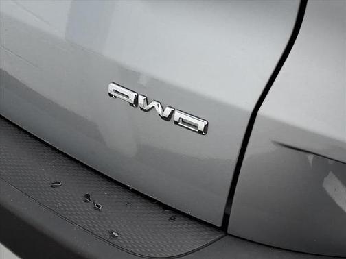 ICONIC SILVER METALLIC 2023 Ford Escape ACTIVE