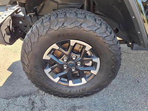 2024 Jeep Wrangler 4xe Rubicon X
