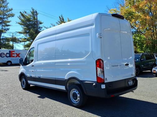 2025 Ford Transit-350 Base