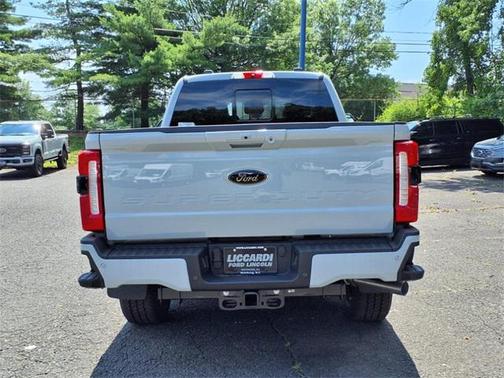 2025 Ford F-350 Lariat