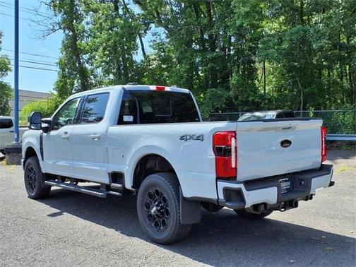 2025 Ford F-350 Lariat