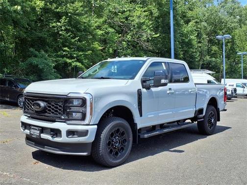 2025 Ford F-350 Lariat