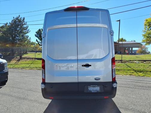 2025 Ford Transit-350 Base