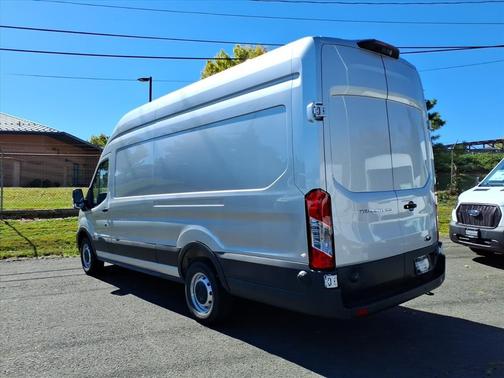 2025 Ford Transit-350 Base