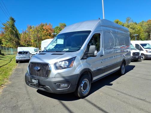 2025 Ford Transit-350 Base