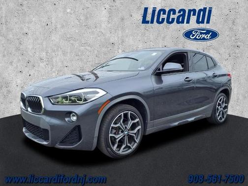 2020 BMW X2 XDRIVE28I