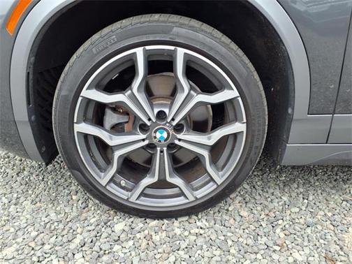 2020 BMW X2 XDRIVE28I