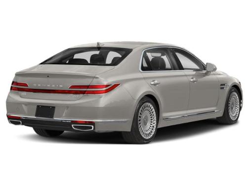 2022 Genesis G90 5.0 Ultimate