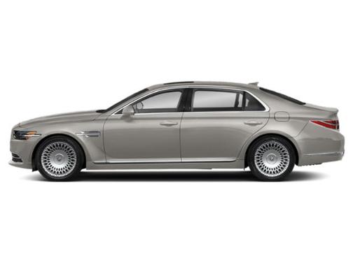 2022 Genesis G90 5.0 Ultimate