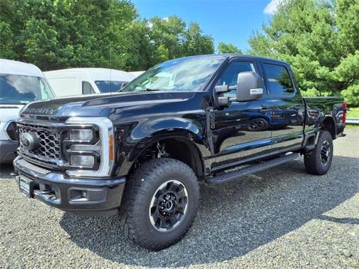 2025 Ford F-250 XLT