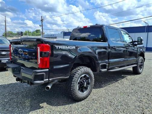 2025 Ford F-250 XLT