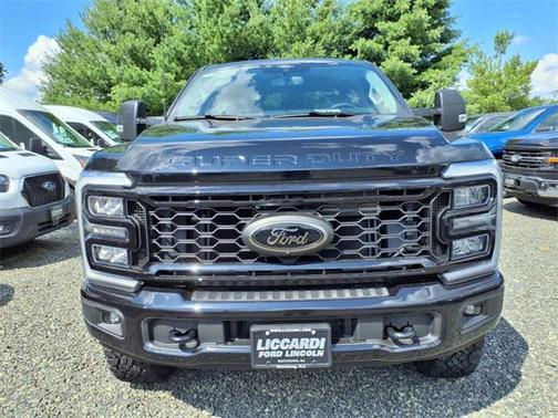 2025 Ford F-250 XLT