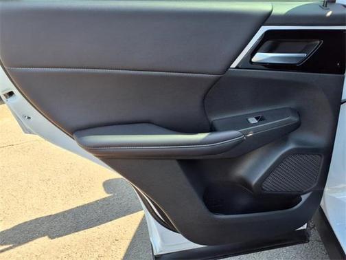 2023 Mitsubishi Outlander SE Special Editiont S-AWC