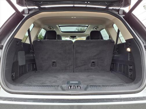 2023 Lincoln Aviator Standard AWD