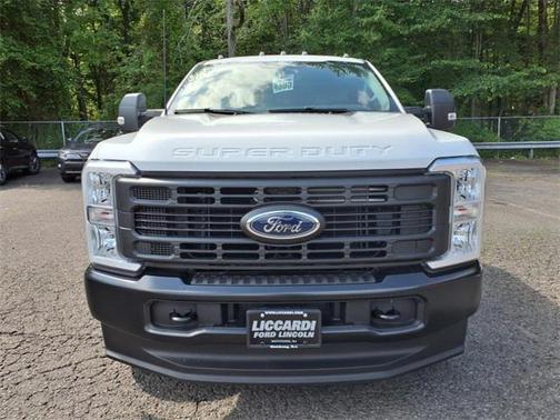 2025 Ford F-250 XL