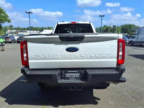 2025 Ford F-250 XL