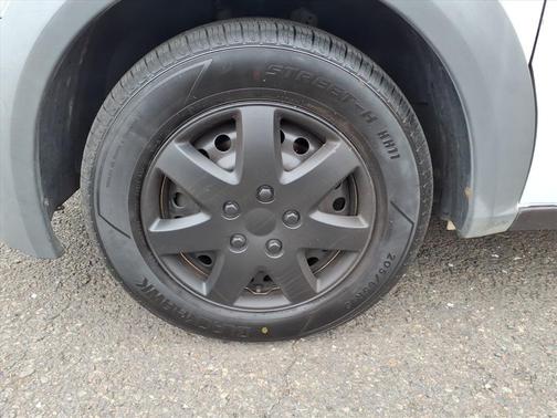 2012 Ford Transit Connect XLT