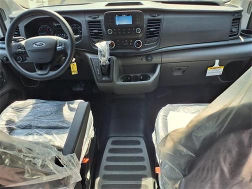 2025 Ford Transit-350 Base