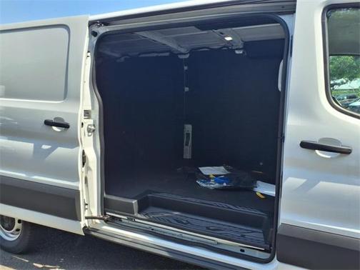 2025 Ford Transit-350 Base