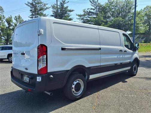 2025 Ford Transit-350 Base