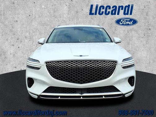 2023 Genesis GV70 2.5T AWD