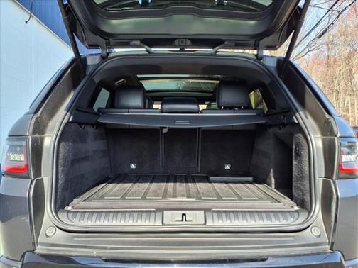 2021 Land Rover Range Rover Sport HST MHEV