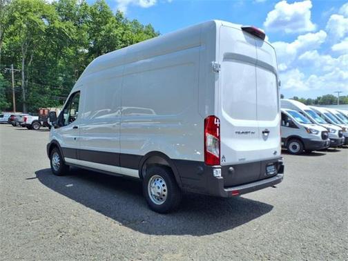 2025 Ford Transit-350 Base