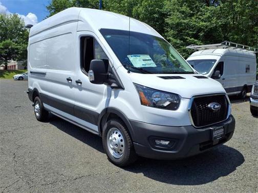 2025 Ford Transit-350 Base
