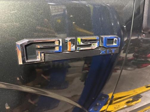 GUARD 2018 Ford F-150 XLT