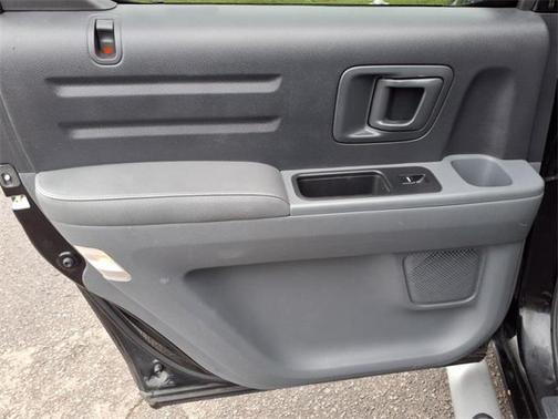 2008 Honda Ridgeline RTL