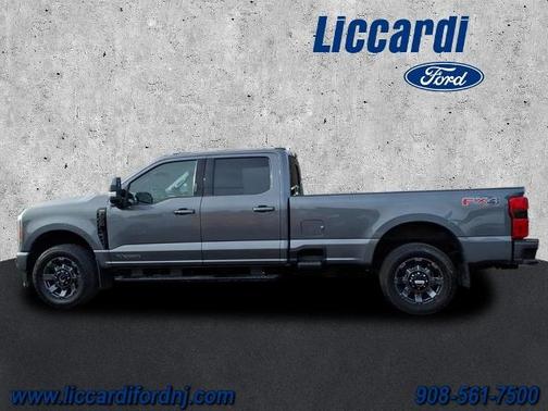 2023 Ford F-250 LARIAT