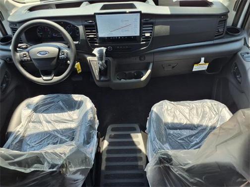 2025 Ford Transit-350 XL