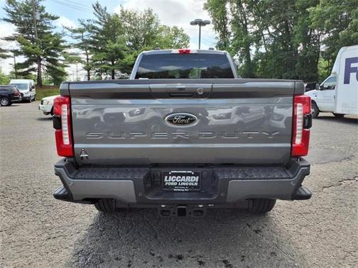 2025 Ford F-250 XLT