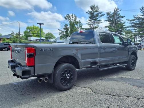 2025 Ford F-250 XLT
