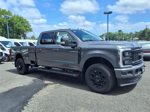 2025 Ford F-250 XLT