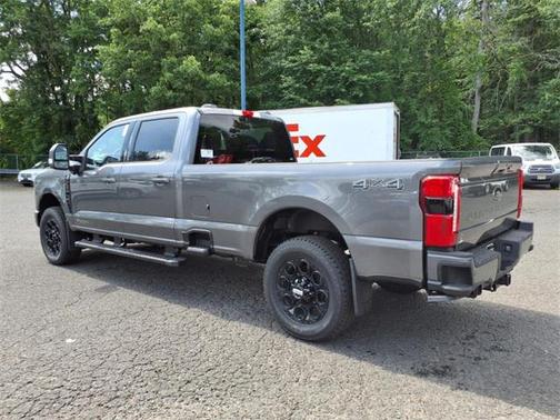 2025 Ford F-250 XLT