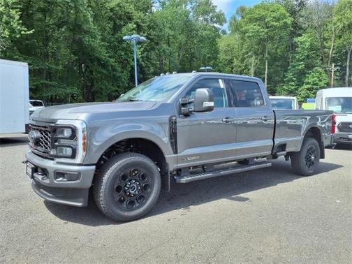 2025 Ford F-250 XLT