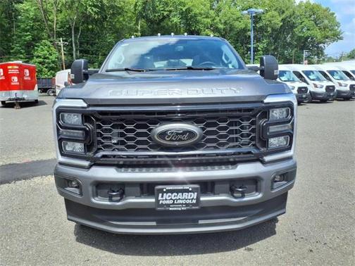 2025 Ford F-250 XLT