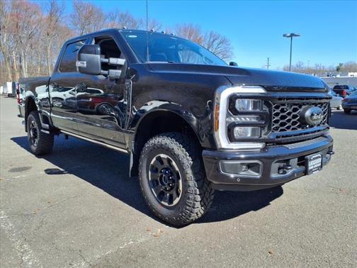 2025 Ford F-350 Lariat
