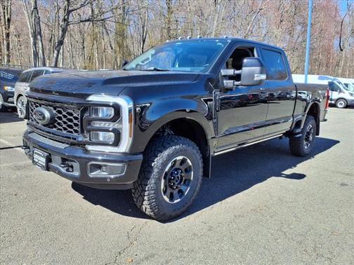 2025 Ford F-350 Lariat