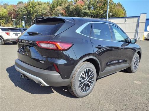 2023 Ford Escape PHEV SE