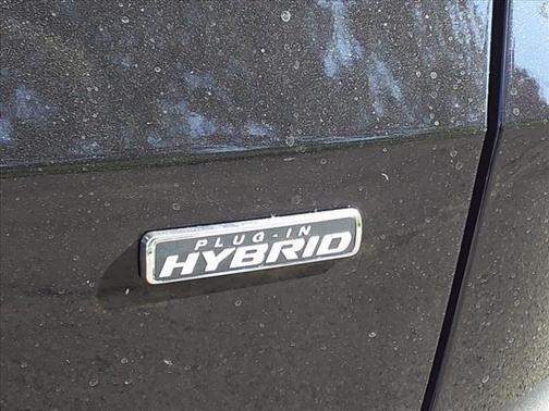 2023 Ford Escape PHEV SE