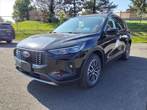 2023 Ford Escape PHEV SE