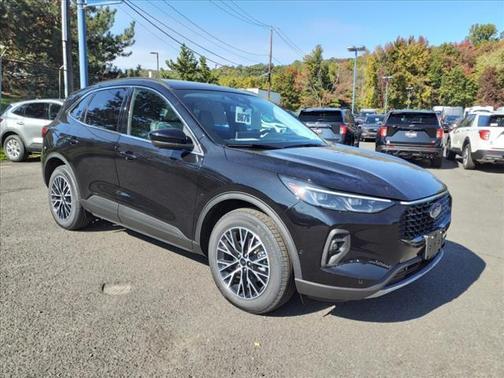 2023 Ford Escape PHEV SE